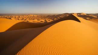 Marrocos: o deserto é uma sensação que não se explica