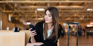 6 truques para poupar nos aeroportos