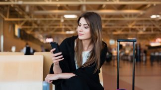 6 truques para poupar nos aeroportos