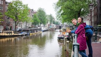 5 razões para amar Amesterdão 5 razões para amar Amesterdão