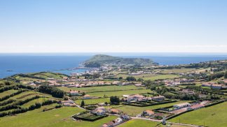 Este é o segredo para conhecer a ilha do Faial