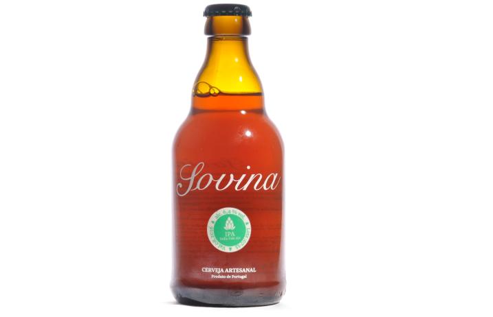 sovina