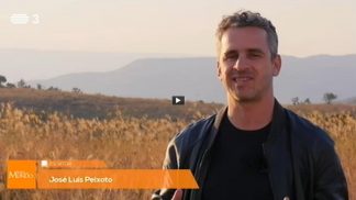 África do Sul com José Luís Peixoto (RTP3 – Episódio 3)