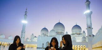 As viagens de Cavaco Silva em fotografias não oficiais