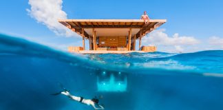 25 hotéis para desligar do mundo, da internet e das redes sociais