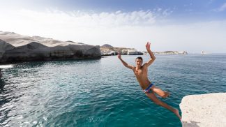 Um país onde o viajante se sente em casa
