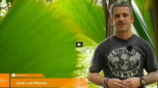 Seychelles: José Luís Peixoto leva-nos ao paraíso (Episódio 2 – RTP3)