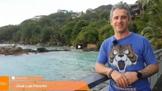 Seychelles com José Luís Peixoto (RTP3 – Episódio 1)