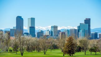 É um dos melhores destinos nos Estados Unidos