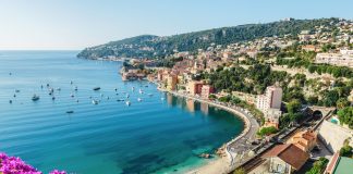 25 destinos na Europa de praia e cidade