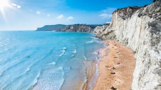 Estas ilhas na Europa são um sonho de viagem