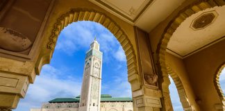 Grupo português vai investir 90 milhões de euros em Marrocos