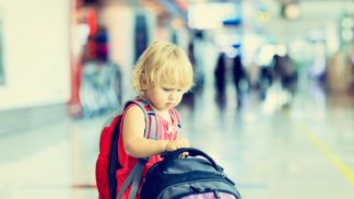 7 dicas práticas para viajar com crianças 7 dicas práticas para viajar com crianças