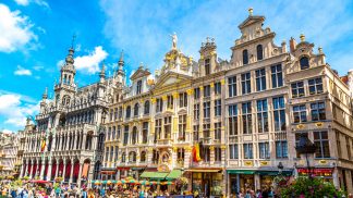 Guia rápido de Bruxelas: o que não pode perder