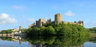 Estes são 15 locais incríveis para visitar no País de Gales