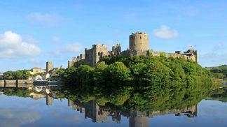 Estes são 15 locais incríveis para visitar no País de Gales
