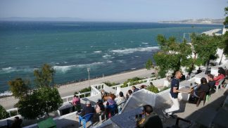 Volta ao Mundo em Marrocos: uma viagem do norte ao sul (Episódio 1 – RTP3)