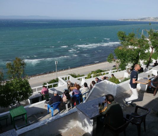 Volta ao Mundo em Marrocos: uma viagem do norte ao sul (Episódio 1 – RTP3)