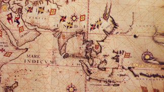 O autor pioneiro da literatura de viagens em Portugal