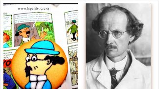 Quem foi o primeiro homem a avistar a curvatura da terra?