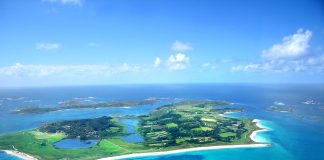 Estas são 10 ilhas incríveis no norte da Europa como nunca viu