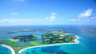 Estas são 10 ilhas incríveis no norte da Europa como nunca viu