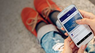Uma app de viagem que vai facilitar a sua vida