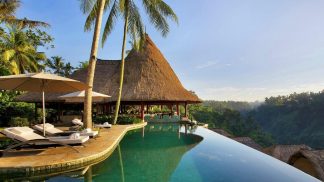 Quando vai mergulhar numa piscina infinita como estas? Quando vai mergulhar numa piscina infinita como estas?