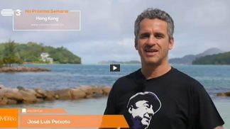 Seychelles com José Luís Peixoto: O paraíso existe (Episódio 4 – RTP3)