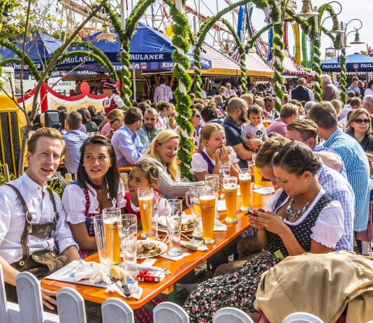 Roteiro de Munique: saiba o que visitar na capital da cerveja