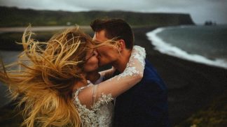 Estes são os destinos para as fotos mais românticas