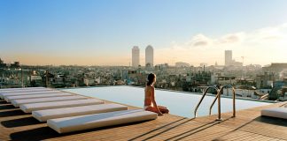 Barcelona: 10 locais secretos para admirar a cidade