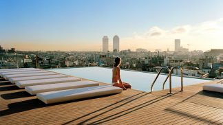 Barcelona: 10 locais secretos para admirar a cidade