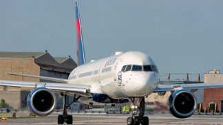 Delta Airlines anuncia nova rota entre Lisboa e Nova Iorque