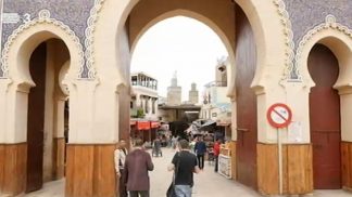 Volta ao Mundo em Fez, na capital espiritual de Marrocos (Episódio 2 – RTP3) Volta ao Mundo em Fez, na capital espiritual de Marrocos (Episódio 2 - RTP3)