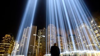 Como Nova Iorque mudou: o antes e o depois dos ataques