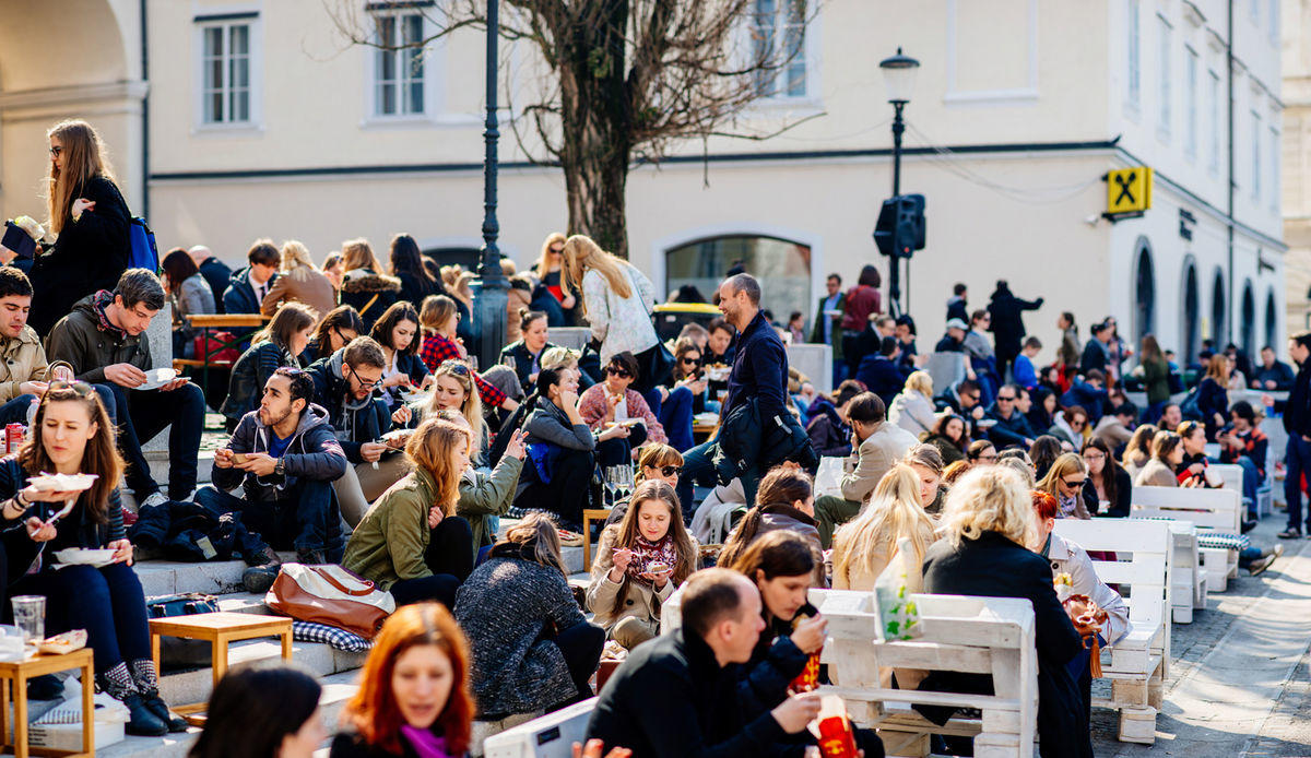 Miss Europa 2016: bonita, elegante e charmosa, liubliana