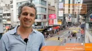 Hong Kong com José Luís Peixoto (Episódio 4 – RTP3)