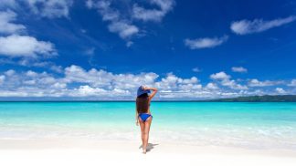 4 destinos para vistar sem multidões: um por mês até ao final do ano