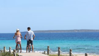 20 destinos na Europa para visitar em setembro