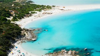 10 destinos na Europa para as últimas férias de verão