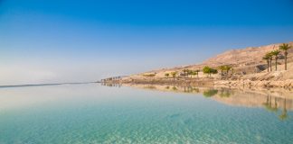 Não é um destino de sonho para muita gente (mas não sabe o que perde)