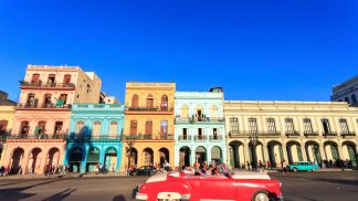 Cuba: O voo histórico que promete mudar o país