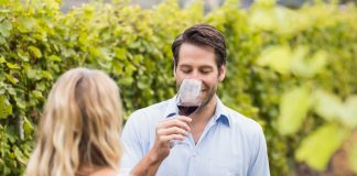 8 regiões de vinho para viajar de copo na mão