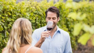 8 regiões de vinho para viajar de copo na mão