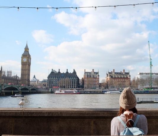 5 locais a visitar em Londres por quem lá vive 5 locais a visitar em Londres por quem lá vive