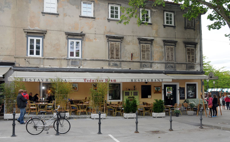 Miss Europa 2016: bonita, elegante e charmosa, liubliana