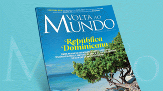 Diário de bordo – novembro