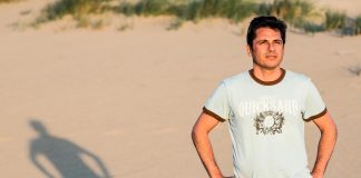 Ricardo viaja enquanto trabalha: já viveu em 11 países e visitou mais de 40