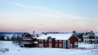 Restaurante no fim do mundo já só tem reservas para o próximo ano